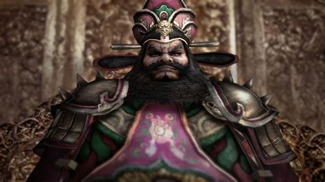 [PC]《真·三国无双8 帝国 真・三國無双8 Empires》中文 下载 集成所有DLC - PC游戏 - 呀次元 YAACG