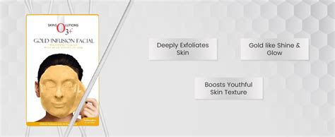 O3+ D-TAN Facial Kit 45g with Peel Off Mask for Tan Removal ...