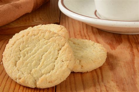 Delicious Sugar-Free Cookies Recipe | Crave by Leena