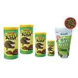 Buy AQUADINE Turtle Pellet 100GM Calcium Enhancing Formula Online at ...