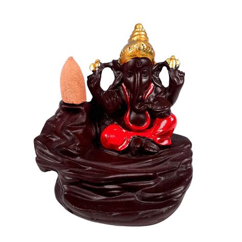 Smoke Fountain | Buy Smoke Buddha Fountains at Best Price