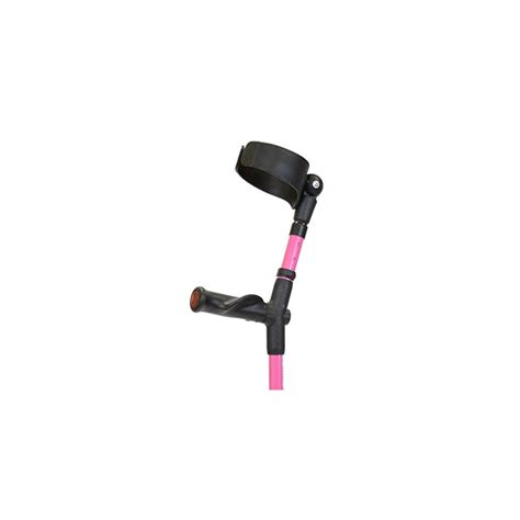 Walk Easy Adult Forearm Crutches Anatomic Grip Model | Ubuy India