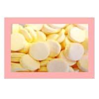 DHADIWAL'S Kesar SHRIKHAND Candy / Saffron SHRIKHAND Candy Pack of 250 ...