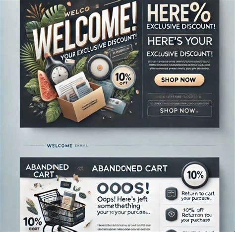 Klaviyo Setup for Shopify: Customer Segmentation & Email Automation ...
