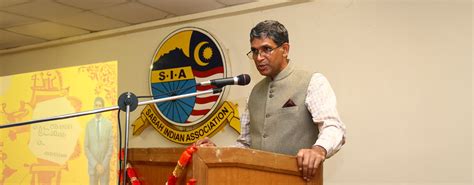 Welcome to High Commission of India, Kuala Lumpur (Malaysia)