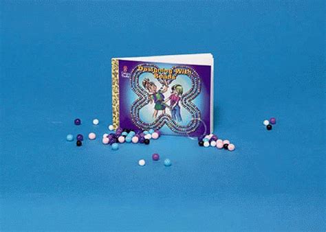 Buy Designing with Beads (Booktivity) Book Online at Low Prices in ...