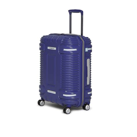 Shop Ridge Marine Blue Medium Trolley Bag Now