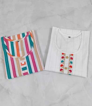 Womens Kurtas - Buy Stylish Kurtas for Women Online in India | Shopsy