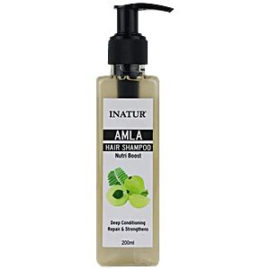 Buy Godrej Professional Keracare Keratin Repair Shampoo For Chemically ...