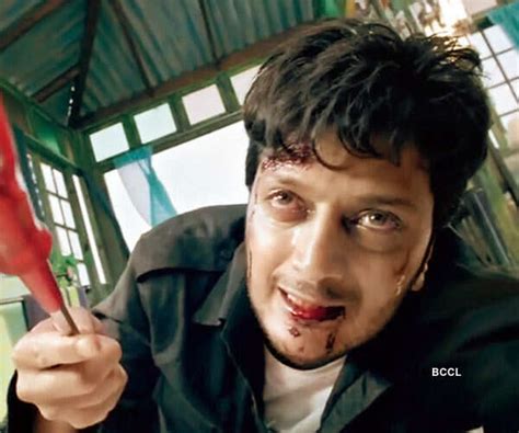 Riteish Deshmukh for movie Ek Villain