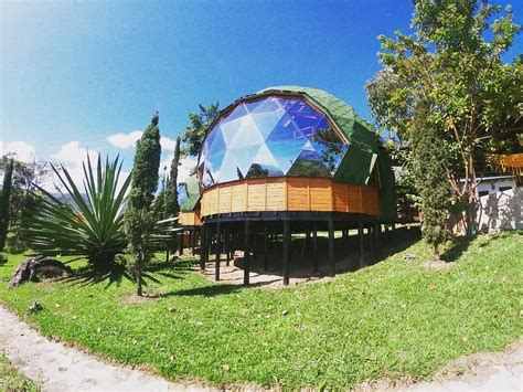 CABAÑAS SAN NICOLAS (Paicol) - Lodge Reviews & Photos - Tripadvisor