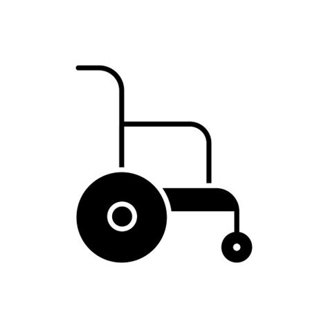 Steering wheel icon symbol on white background Vector Image