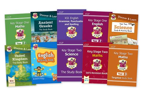 Image result for CGP Engineering Books