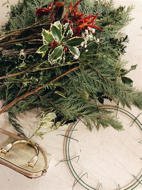 Image result for Wreath Making Tutorials