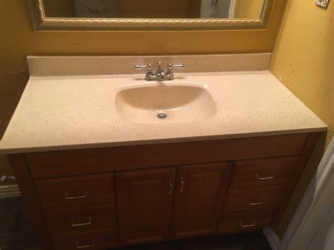 Refinishing Your Bathroom Vanity Cabinets at Charlotte Wiltshire blog
