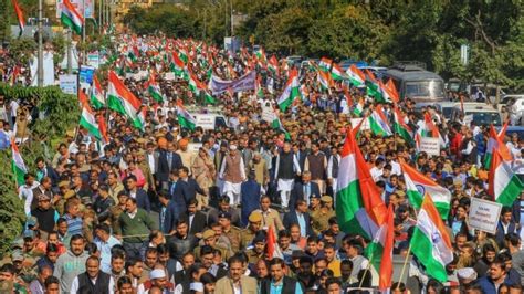 As protests against CAA, NRC continue to simmer, PM Modi says we never ...