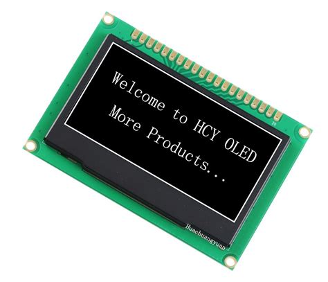 Image result for OLED Display Module