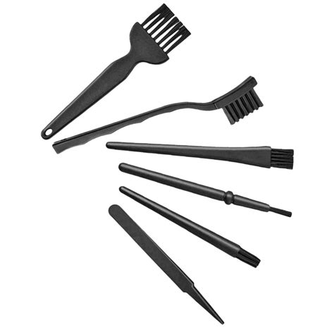 ATORSE® Keyboard Cleaning Brush Computer Cleaning Tools Kit for ...