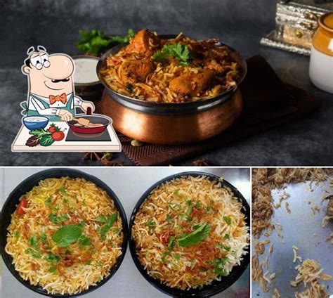 Aligarh House - Mughlai Biryani, Coimbatore - Restaurant menu, prices ...