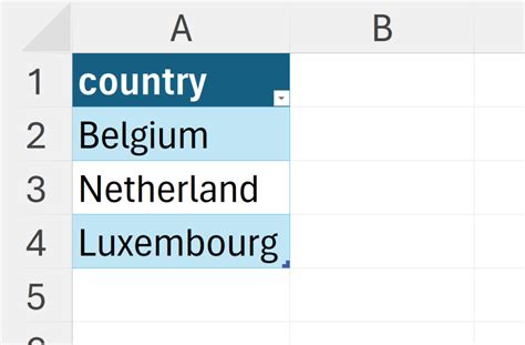 Image result for Linked Data Types Excel