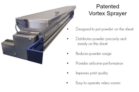 Image result for Vortex Sprayer