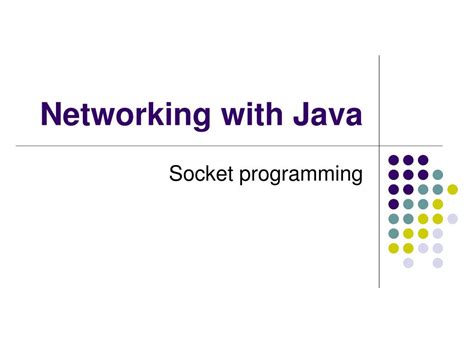 Image result for Networking in Java