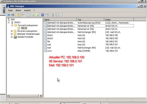 Image result for Name Server Configuration