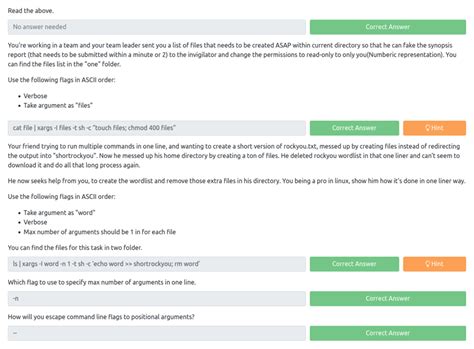 Image result for Task 43 On Try Hack Me Linux