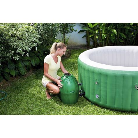 Image result for Coleman Inflatable Spa