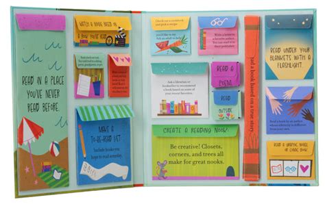 Image result for Magic Reading Challenge