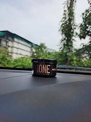 Involve Your Senses One Musk Organic Car Perfume, Involve Your Senses ...