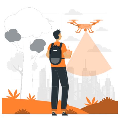 INDUS DRONES - Premier Commercial Drone Services Company | Indus Drones ...