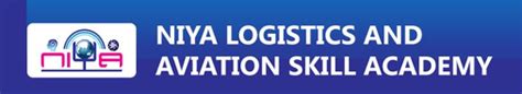 NIYA LOGISTICS & AVIATION ACADEMY