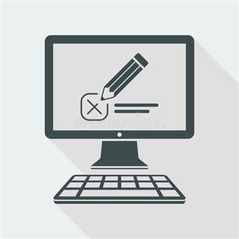 Image result for Multiple Choice Test Icon