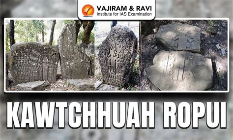 Kawtchhuah Ropui, Location, Architecture, Features, Time Period