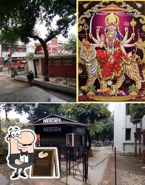 Nescafé Stall, Vadodara - Restaurant reviews