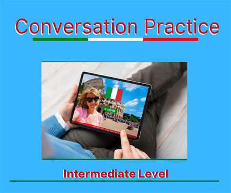 Image result for Italian Conversation