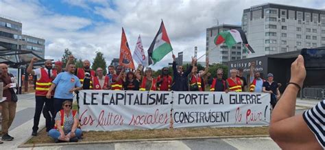 Workers in Europe Refuse Cargo to Israel | NewsClick