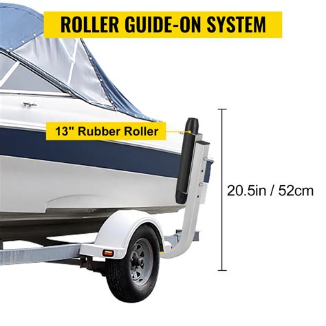 Image result for Boat Trailer Guide Installation