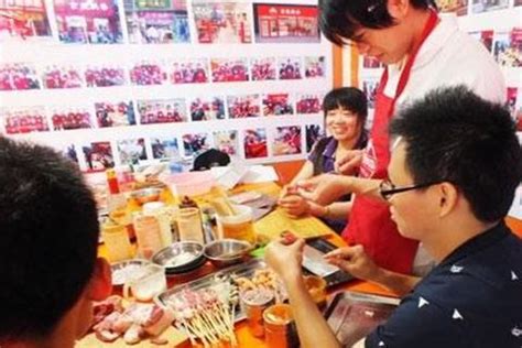 2020天津餐饮加盟展11月5日举办 - 知乎