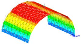 On the Similarity Relationship between the Structural-Steel Prototype ...
