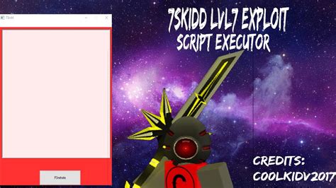 Image result for Level 7 Exploit