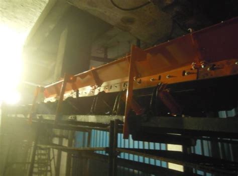 Conveyor Transfer Point Solutions