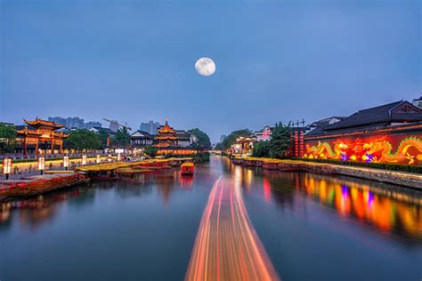 2023夫子庙-旅游攻略-门票-地址-问答-游记点评，南京旅游旅游景点推荐-去哪儿攻略