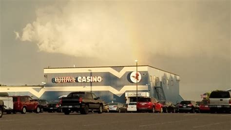 OJIBWA CASINO RV PARK (Marquette) - Campground Reviews & Photos ...