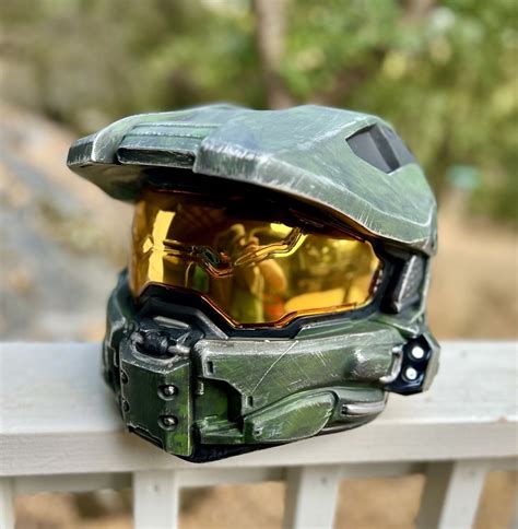 Halo 4 Master Chief Armor Wearable Master Chief Suit
