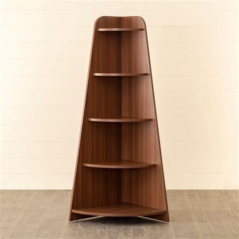 Buy Helios Mafra Corner Shelf from Helios by Home Centre at just INR ...