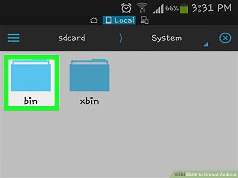 Image result for How to Unroot Android Phone Already Rooted