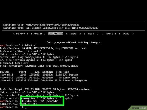Arch Linux Dual Boot Install Guide 的图像结果