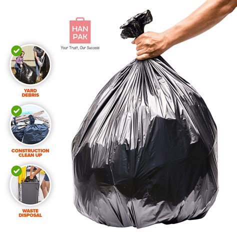 C-Folds Bag Size Guide - Choose the Best Fit for Waste Disposal